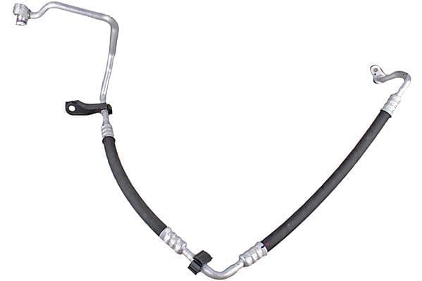 conducta inalta presiune,aer conditionat METZGER AUTOTEILE 2360092