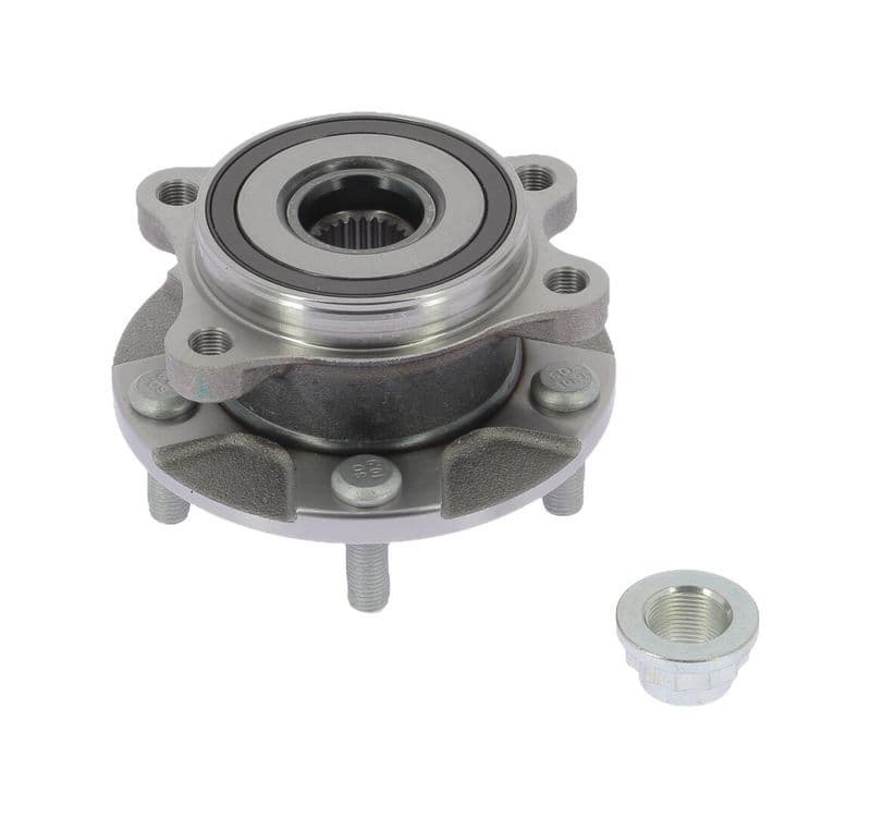 Set rulment roata MOOG TO-WB-12104