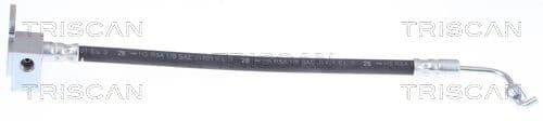 Furtun frana TRISCAN 8150 50221