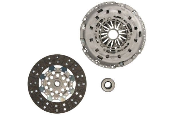 Set ambreiaj NEXUS F1C006NX