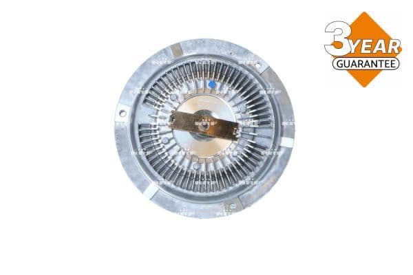 Cupla, ventilator radiator NRF 49645