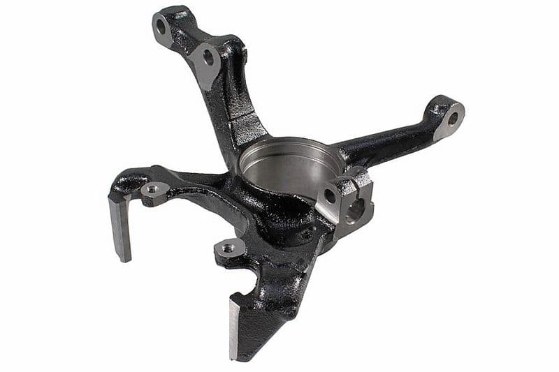Articulatie directie, suspensie roata METZGER AUTOTEILE 58087202