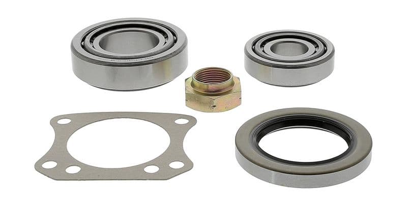 Set rulment roata MOOG FI-WB-11555