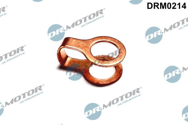 Garnitura, racord admisie combustibil Dr.Motor Automotive DRM0214