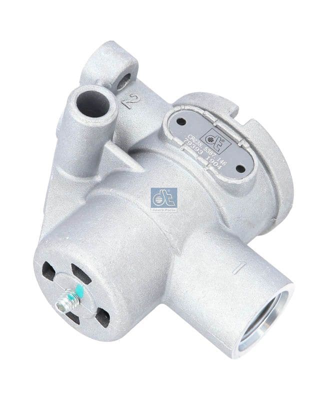 Supapa de suprapresiune DT Spare Parts 6.65146