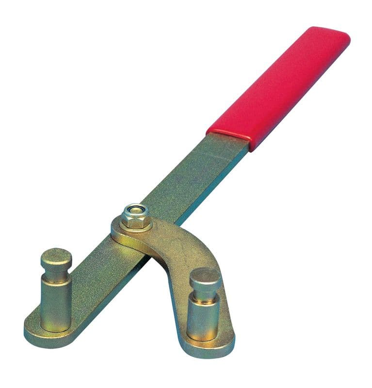 Dispozitiv de montare, curea dintata GATES GAT4394