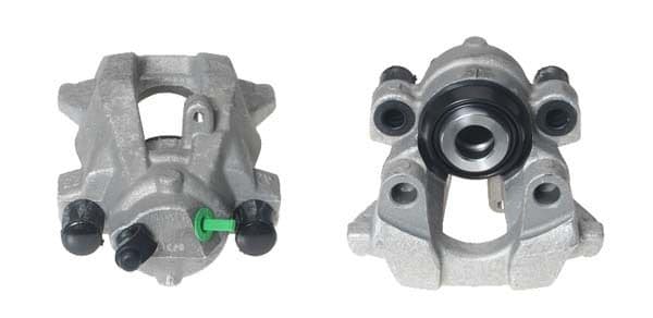Etrier frana BUDWEG CALIPER 344427