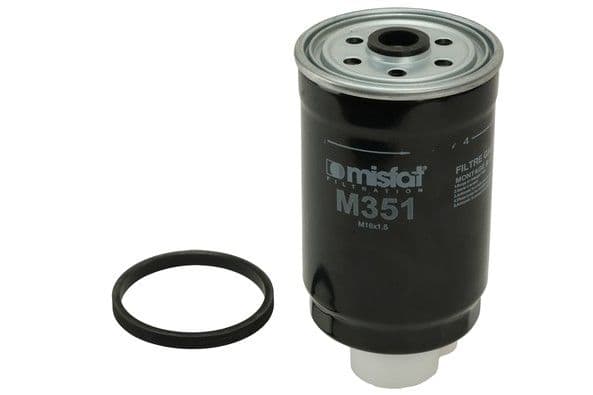 filtru combustibil MISFAT M351
