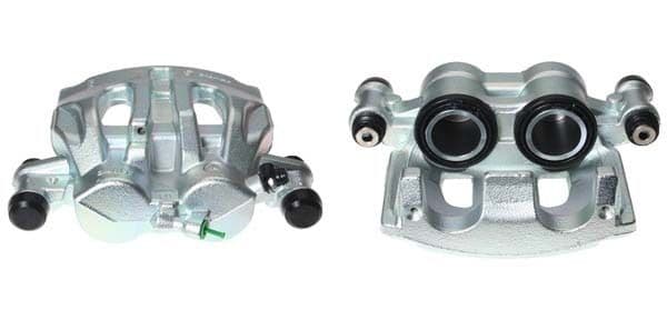 Etrier frana BUDWEG CALIPER 345308