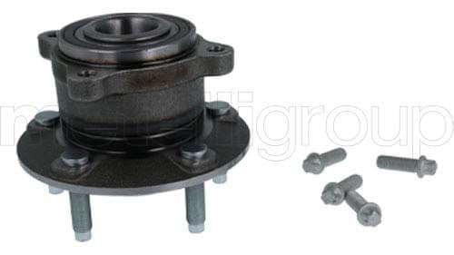 Set rulment roata METELLI 19-8159