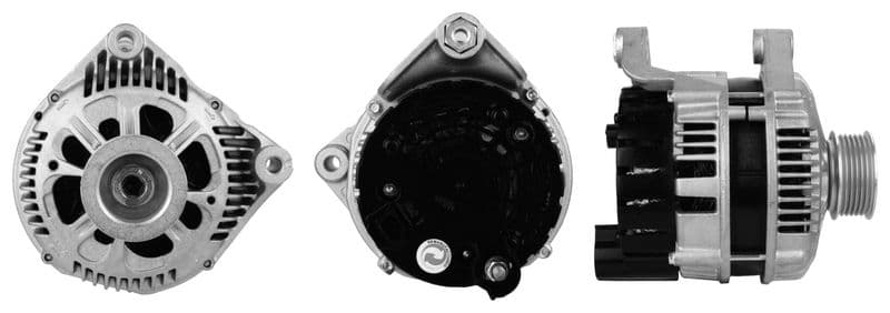 Generator / Alternator ELSTOCK 28-4737