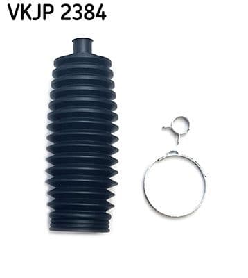 Ansamblu burduf, directie SKF VKJP 2384