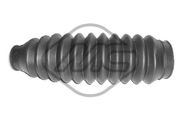 Burduf cauciuc, directie METALCAUCHO 00357