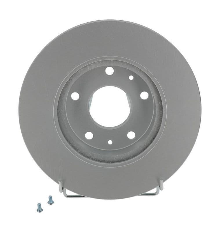 Disc frana FERODO PREMIER Coat+ disc DDF1151C
