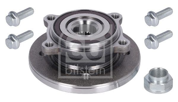 Set rulment roata FEBI BILSTEIN 37106