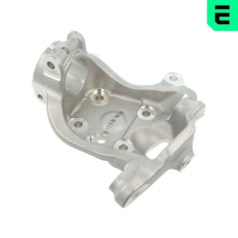 Articulatie directie, suspensie roata OPTIMAL KN-501653-01-R