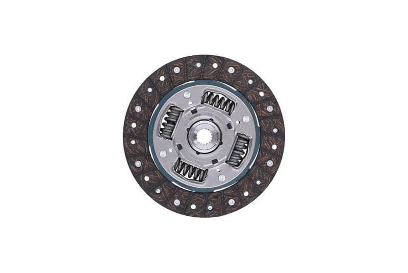 Disc ambreiaj KAMOKA DC060