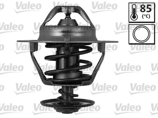 termostat,lichid racire VALEO 820555