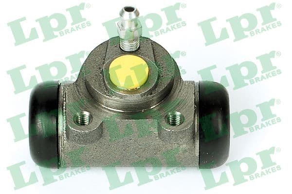 Cilindru receptor frana LPR 4669