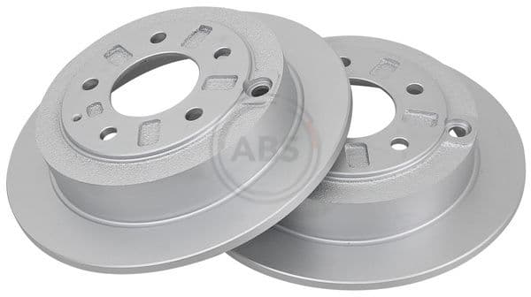 Disc frana ABS 16523