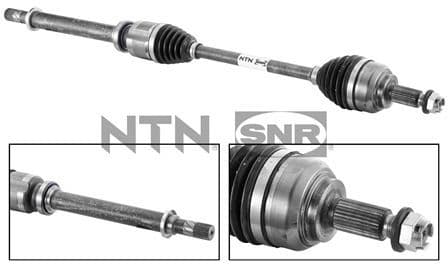 Planetara SNR DK55.103