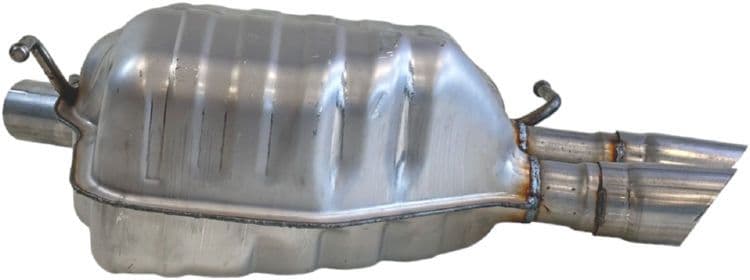 Toba esapament finala BOSAL 105-031