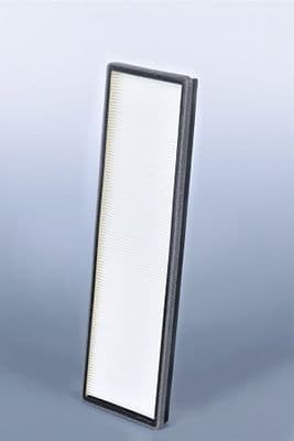 Filtru, aer habitaclu FLEETGUARD AF26144