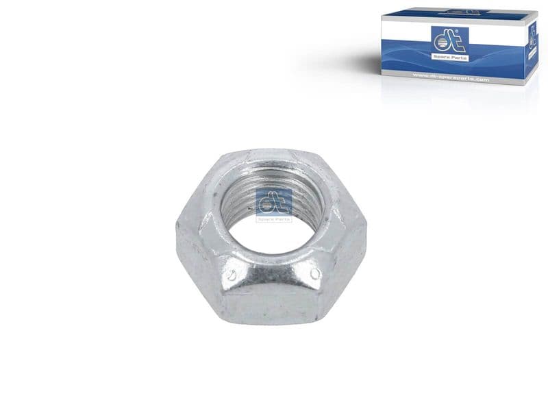 Piulita ax, planetara DT Spare Parts 2.34122