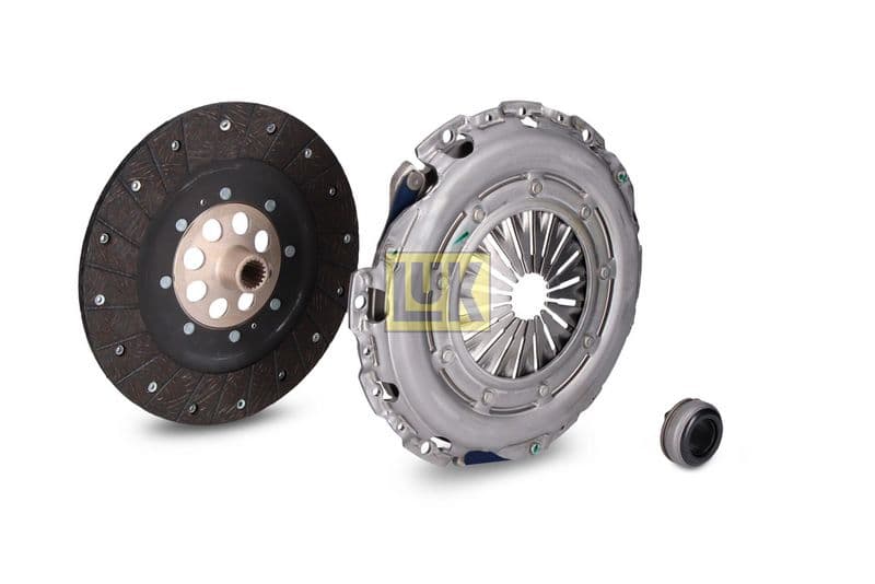 Set ambreiaj Schaeffler LuK RepSet 622 3094 00