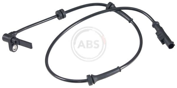 senzor,turatie roata ABS 30614