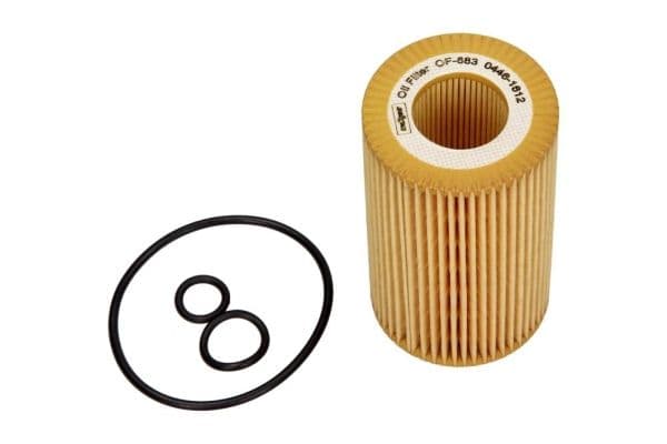 Filtru ulei MAXGEAR 26-0891