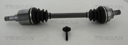 Planetara TRISCAN 8540 16614