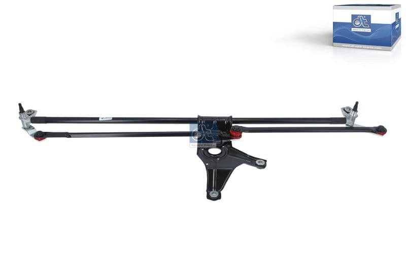 Legaturi stergator parbriz DT Spare Parts 5.63200SP
