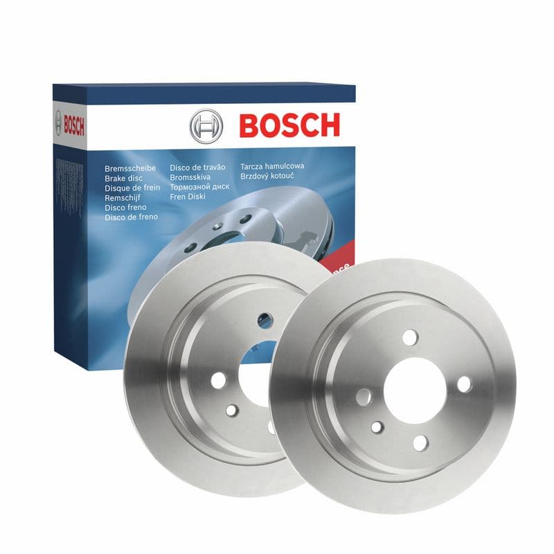 Disc frana BOSCH 0 986 478 034