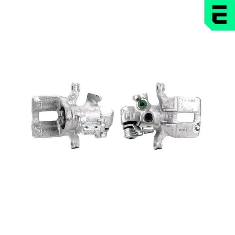 Etrier frana OPTIMAL BC-1360L