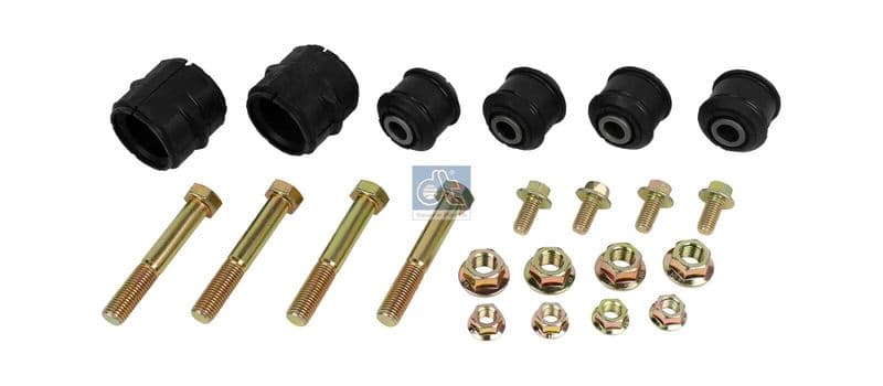 Set reparatie, bucsa bara stabilizatoare DT Spare Parts 5.90042