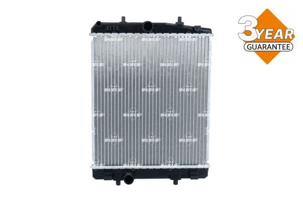 Radiator, racire motor NRF 53460