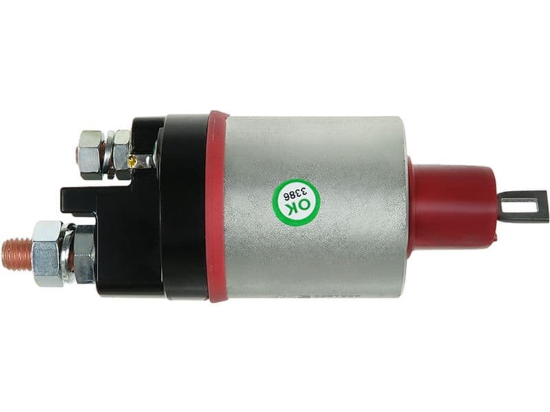 Solenoid, electromotor AS-PL SS9199P