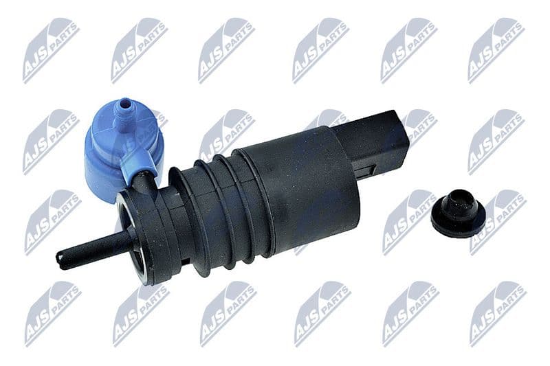 pompa de apa,spalare parbriz NTY ESP-WW-000