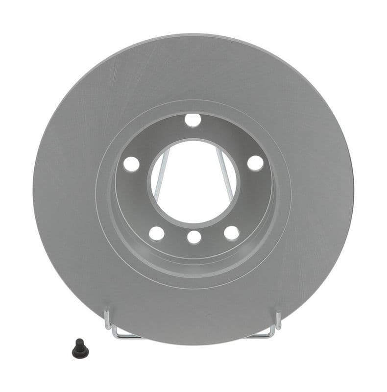 Disc frana FERODO PREMIER Coat+ disc DDF248C