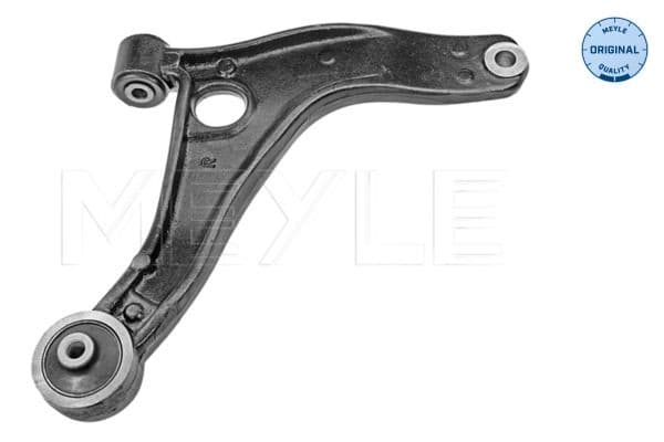 Brat, suspensie roata MEYLE -ORIGINAL: True to OE. 16-16 050 0053