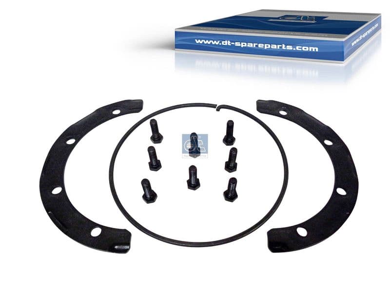Set accesorii, disc frana DT Spare Parts 2.94078SP