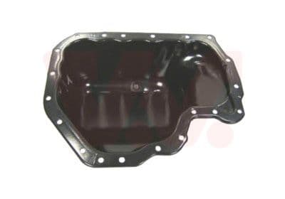 Baie ulei VAN WEZEL 5827071