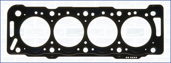Garnitura, chiulasa AJUSA MULTILAYER STEEL 10118330