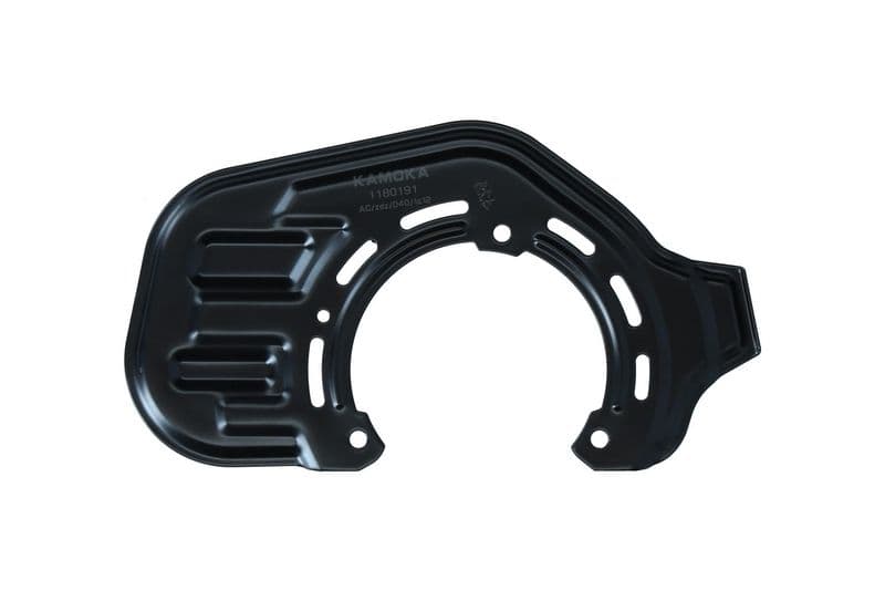 protectie stropire,disc frana KAMOKA 1180191
