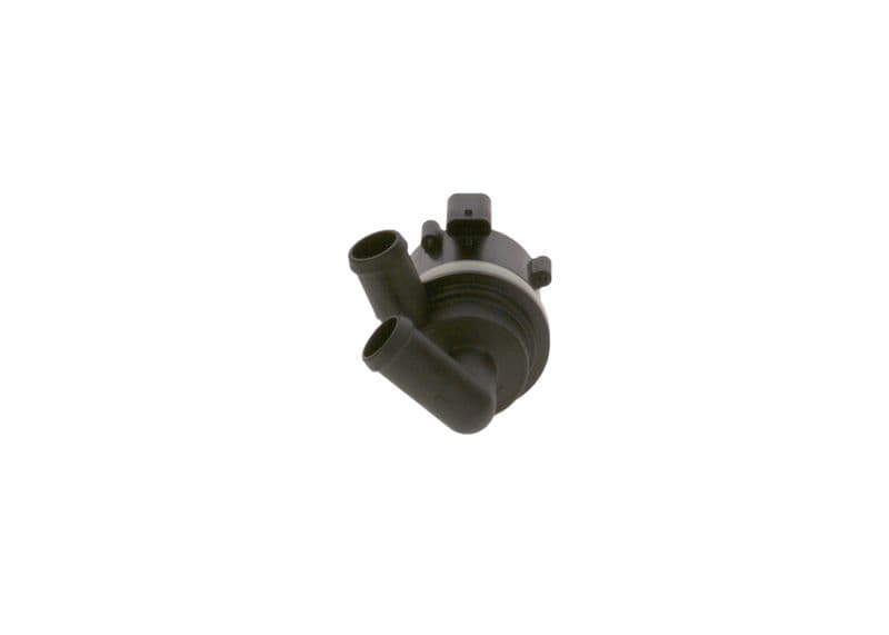 Pompă de apă suplimentară (circuitul apei de răcire) BOSCH 0 986 338 401
