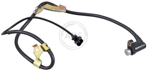 senzor,turatie roata ABS 31520