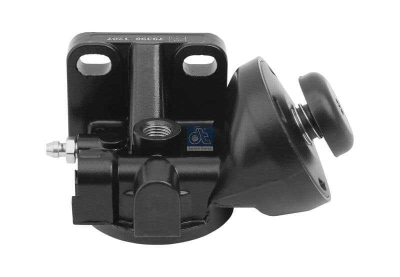 Capac, filtru combustibil DT Spare Parts 7.24025