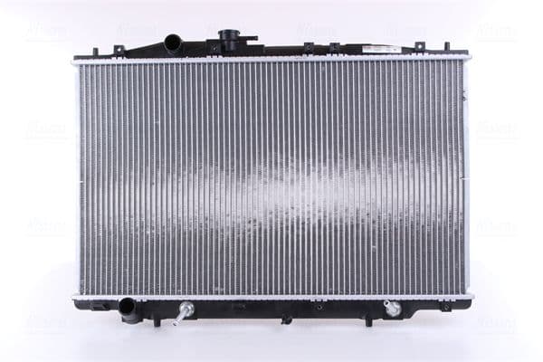 Radiator, racire motor NISSENS 681393