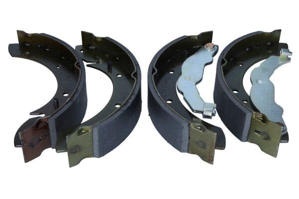 Set saboti frana MAXGEAR 19-0248